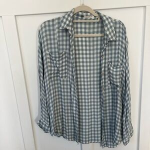 Neuflora madison top size large